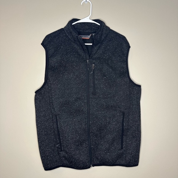 Men’s Free Country XL Vest - Picture 1 of 3